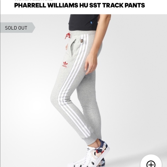 jogging adidas x pharrell jogging adidas x pharrell